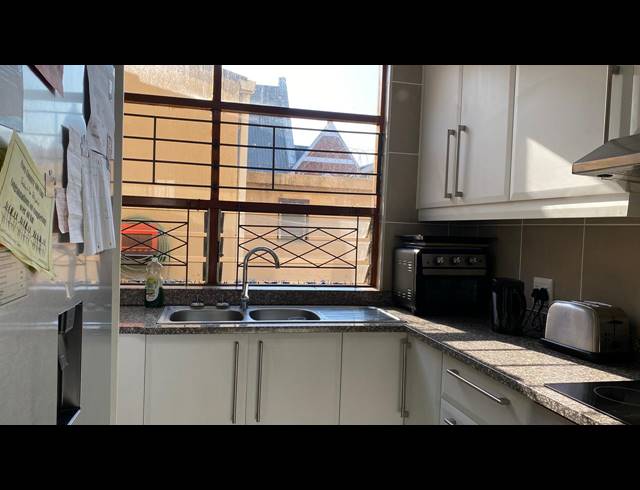 3 BEDROOM FLAT FOR SALE IN GLENWOOD